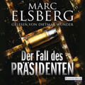 Elsberg |  Der Fall des Präsidenten | Sonstiges |  Sack Fachmedien