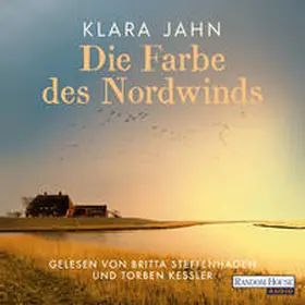 Jahn |  Die Farbe des Nordwinds | Sonstiges |  Sack Fachmedien