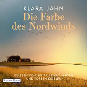 Jahn |  Die Farbe des Nordwinds | Sonstiges |  Sack Fachmedien