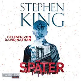 King |  Später | Sonstiges |  Sack Fachmedien