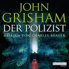 Grisham | Der Polizist | Sonstiges | 978-3-8371-5540-2 | sack.de