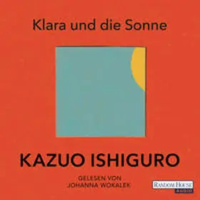 Ishiguro |  Klara und die Sonne | Sonstiges |  Sack Fachmedien