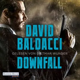 Baldacci |  Downfall | Sonstiges |  Sack Fachmedien