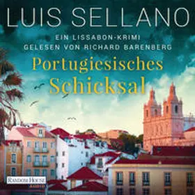 Sellano |  Portugiesisches Schicksal | Sonstiges |  Sack Fachmedien