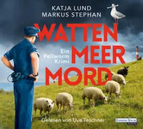 Lund / Stephan |  Wattenmeermord | Sonstiges |  Sack Fachmedien