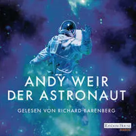 Weir | Der Astronaut | Sonstiges | 978-3-8371-5565-5 | sack.de
