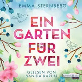 Sternberg |  Ein Garten für zwei | Sonstiges |  Sack Fachmedien