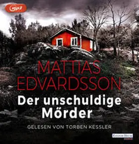 Edvardsson |  Der unschuldige Mörder | Sonstiges |  Sack Fachmedien