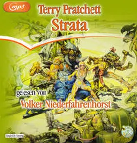 Pratchett |  Strata | Sonstiges |  Sack Fachmedien