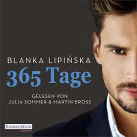 Lipinska | 365 Tage | Sonstiges | 978-3-8371-5619-5 | www.sack.de