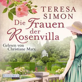 Simon |  Die Frauen der Rosenvilla | Sonstiges |  Sack Fachmedien