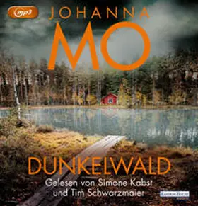 Mo |  Dunkelwald | Sonstiges |  Sack Fachmedien