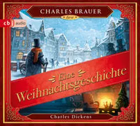 Dickens |  Eine Weihnachtsgeschichte | Sonstiges |  Sack Fachmedien