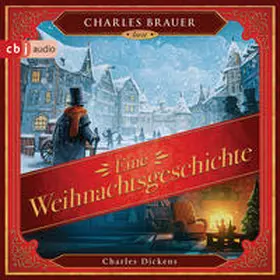 Dickens |  Eine Weihnachtsgeschichte | Sonstiges |  Sack Fachmedien