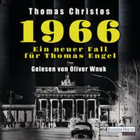 Christos |  1966 - Ein neuer Fall für Thomas Engel | Sonstiges |  Sack Fachmedien