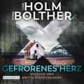 Holm / Bolther |  Gefrorenes Herz | Sonstiges |  Sack Fachmedien