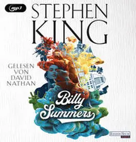 King |  Billy Summers | Sonstiges |  Sack Fachmedien