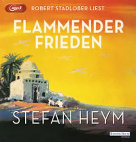 Heym |  Flammender Frieden | Sonstiges |  Sack Fachmedien
