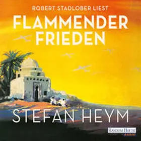 Heym |  Flammender Frieden | Sonstiges |  Sack Fachmedien