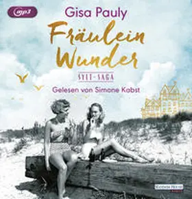 Pauly |  Fräulein Wunder | Sonstiges |  Sack Fachmedien