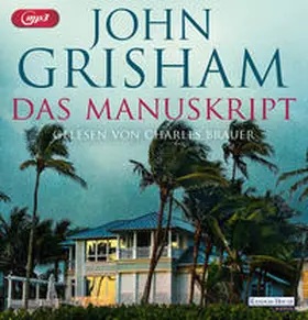 Grisham |  Das Manuskript | Sonstiges |  Sack Fachmedien