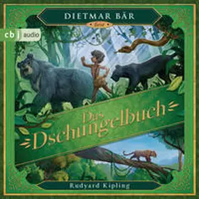 Kipling |  Das Dschungelbuch | Sonstiges |  Sack Fachmedien