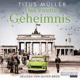 Müller |  Das zweite Geheimnis | Sonstiges |  Sack Fachmedien