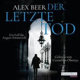 Beer | Der letzte Tod | Sonstiges | 978-3-8371-5760-4 | www.sack.de