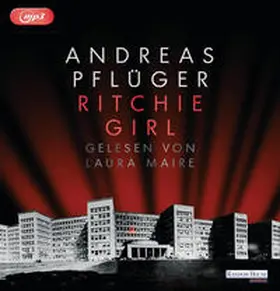 Pflüger |  Ritchie Girl | Sonstiges |  Sack Fachmedien