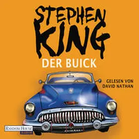King |  Der Buick | Sonstiges |  Sack Fachmedien