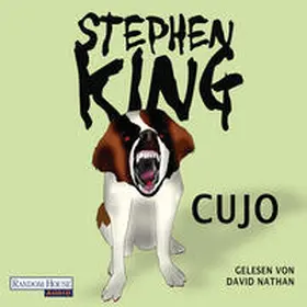 King |  Cujo | Sonstiges |  Sack Fachmedien