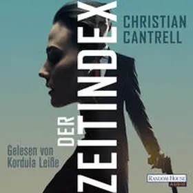 Cantrell |  Der Zeitindex | Sonstiges |  Sack Fachmedien