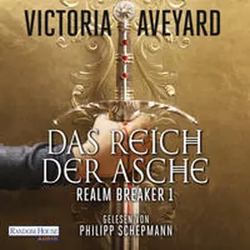 Aveyard | Das Reich der Asche - Realm Breaker 1 | Sonstiges | 978-3-8371-5795-6 | www.sack.de