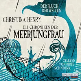 Henry |  Die Chroniken der Meerjungfrau - Der Fluch der Wellen | Sonstiges |  Sack Fachmedien