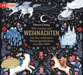 Casey |  Wir warten auf Weihnachten | Sonstiges |  Sack Fachmedien