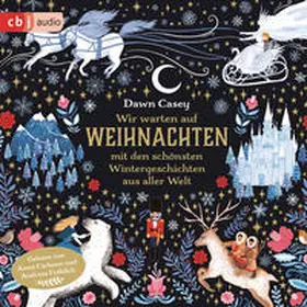Casey |  Wir warten auf Weihnachten | Sonstiges |  Sack Fachmedien