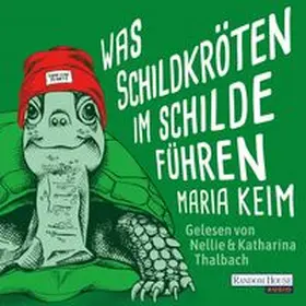 Keim | Was Schildkröten im Schilde führen | Sonstiges | 978-3-8371-5824-3 | www.sack.de