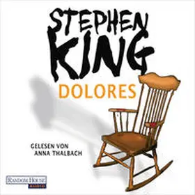 King | Dolores | Sonstiges | 978-3-8371-5827-4 | www.sack.de