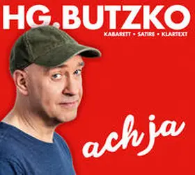 Butzko |  "ach ja" | Sonstiges |  Sack Fachmedien