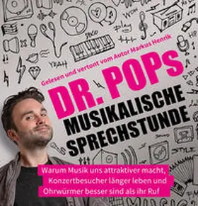 Henrik |  Dr. Pops musikalische Sprechstunde | Sonstiges |  Sack Fachmedien