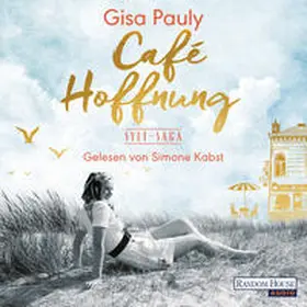 Pauly |  Café Hoffnung | Sonstiges |  Sack Fachmedien