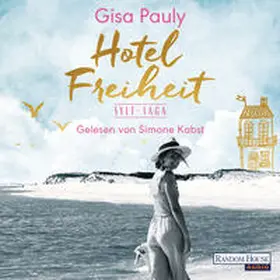 Pauly |  Hotel Freiheit | Sonstiges |  Sack Fachmedien
