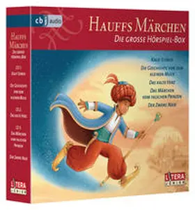 Hauff |  Hauffs Märchen | Sonstiges |  Sack Fachmedien