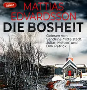 Edvardsson |  Die Bosheit | Sonstiges |  Sack Fachmedien