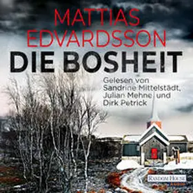 Edvardsson |  Die Bosheit | Sonstiges |  Sack Fachmedien