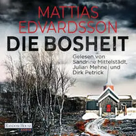 Edvardsson |  Die Bosheit | Sonstiges |  Sack Fachmedien