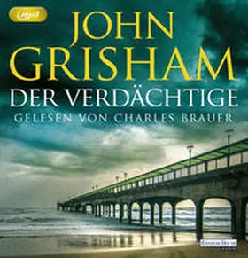 Grisham | Der Verdächtige | Sonstiges | 978-3-8371-5901-1 | sack.de