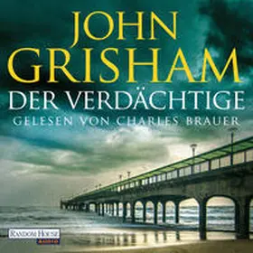 Grisham |  Der Verdächtige | Sonstiges |  Sack Fachmedien
