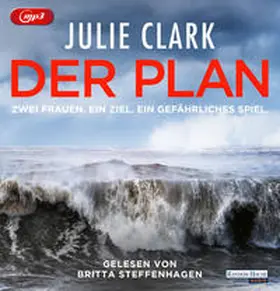 Clark |  Der Plan – Zwei Frauen. Ein Ziel. Ein gefährliches Spiel | Sonstiges |  Sack Fachmedien