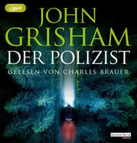 Grisham | Der Polizist | Sonstiges | 978-3-8371-5925-7 | sack.de